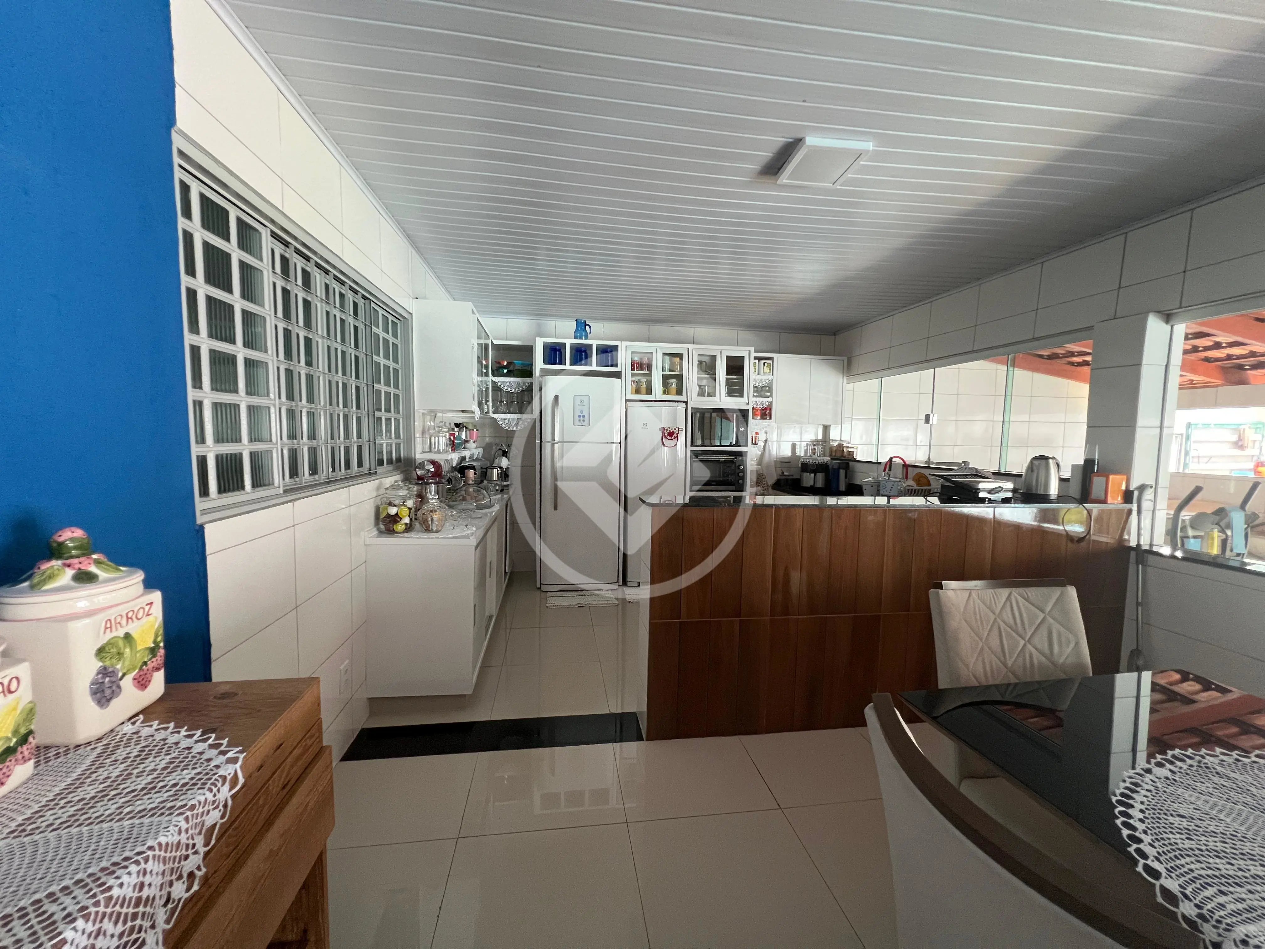 Imagem 3 - Casa em Mansões Paraíso, Aparecida de Goiânia - GO