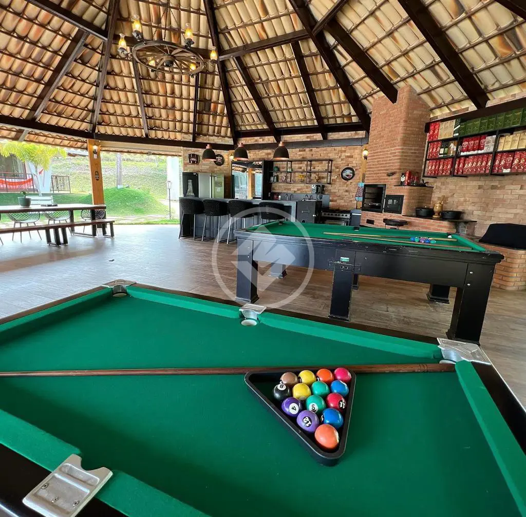 Imagem 6 - Casa Condomínio em Condominio Águas da Serra, Hidrolândia - GO