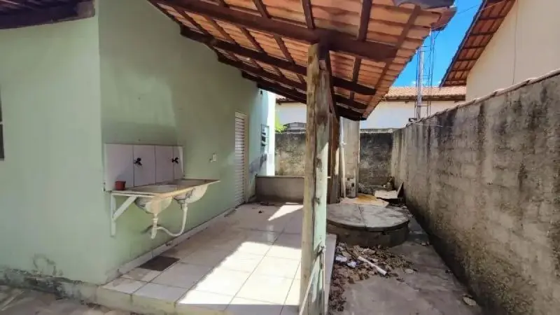 Imagem 3 - Casa em Jardim Primavera, Hidrolândia - GO