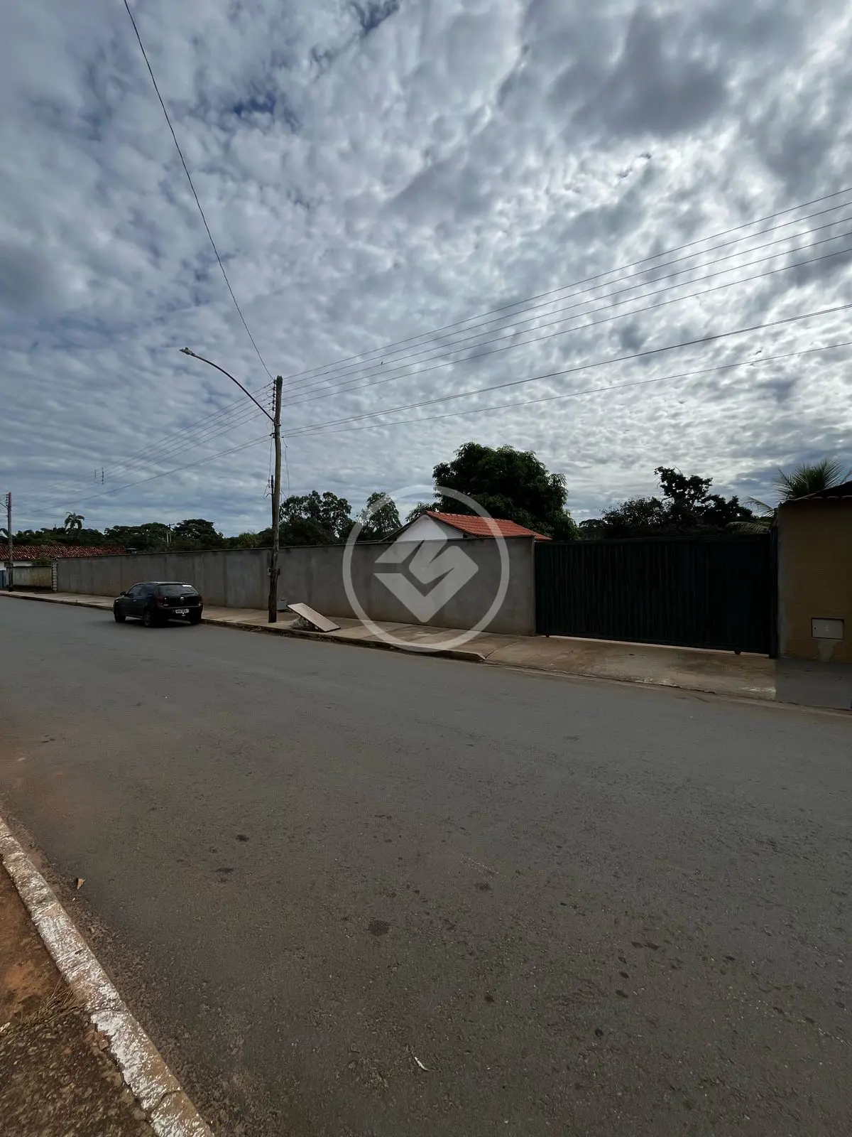 Imagem 1 - Chácara em Vila Grimpas (Centro), Hidrolândia - GO