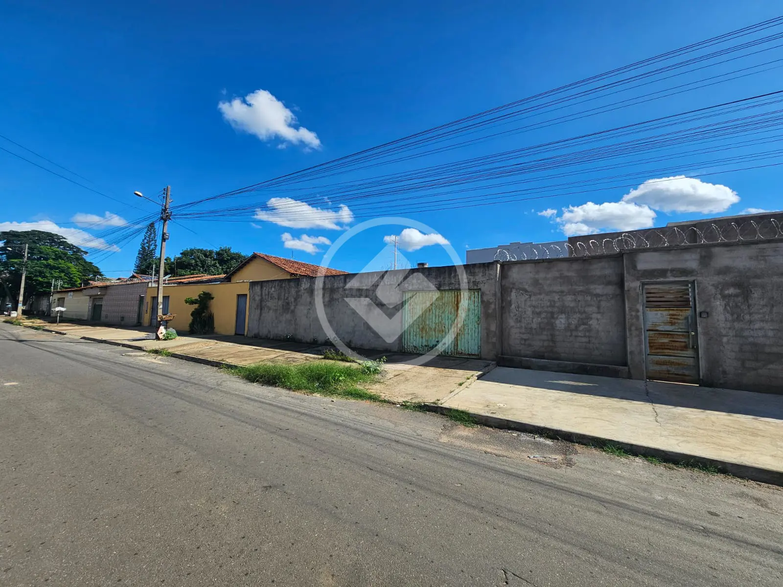 Imagem 2 - Terreno em Mansões Paraíso, Aparecida de Goiânia - GO