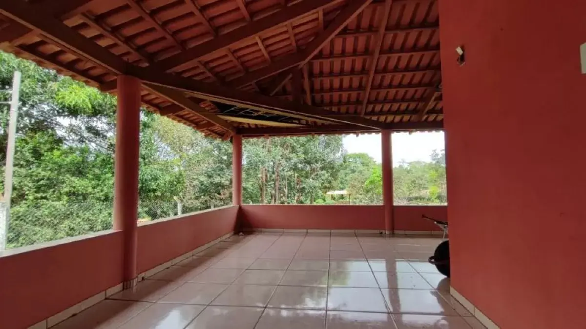 Imagem 6 - Casa Condomínio em Condomínio Estância das Águas, Hidrolândia - GO