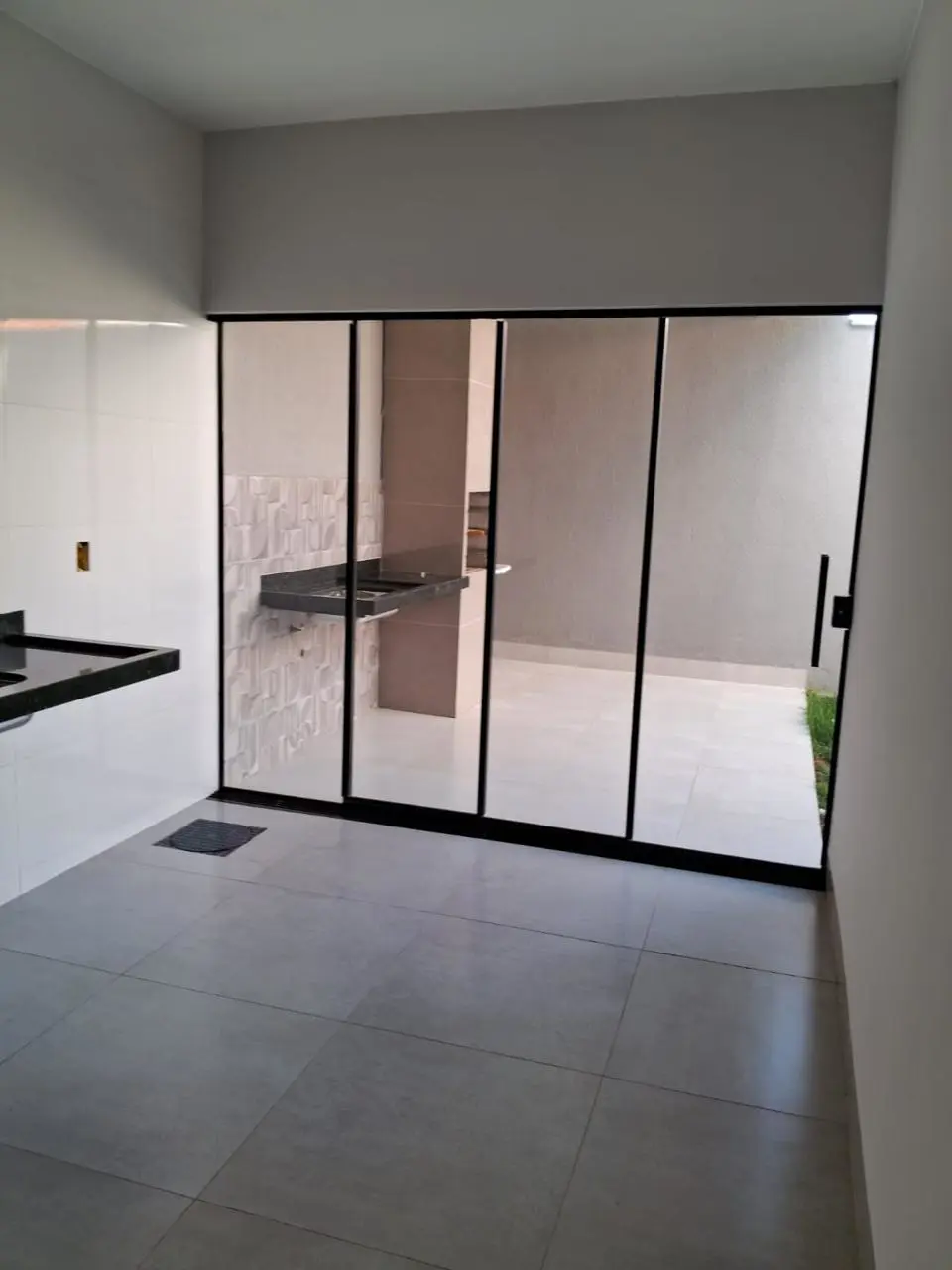Imagem 2 - Casa em Residencial Solar Central Park, Aparecida de Goiânia - GO