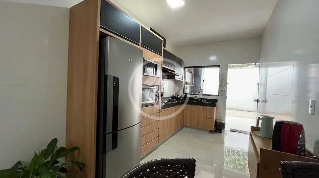 Imagem 4 - Casa em Setor Serra Dourada - 3ª Etapa, Aparecida de Goiânia - GO