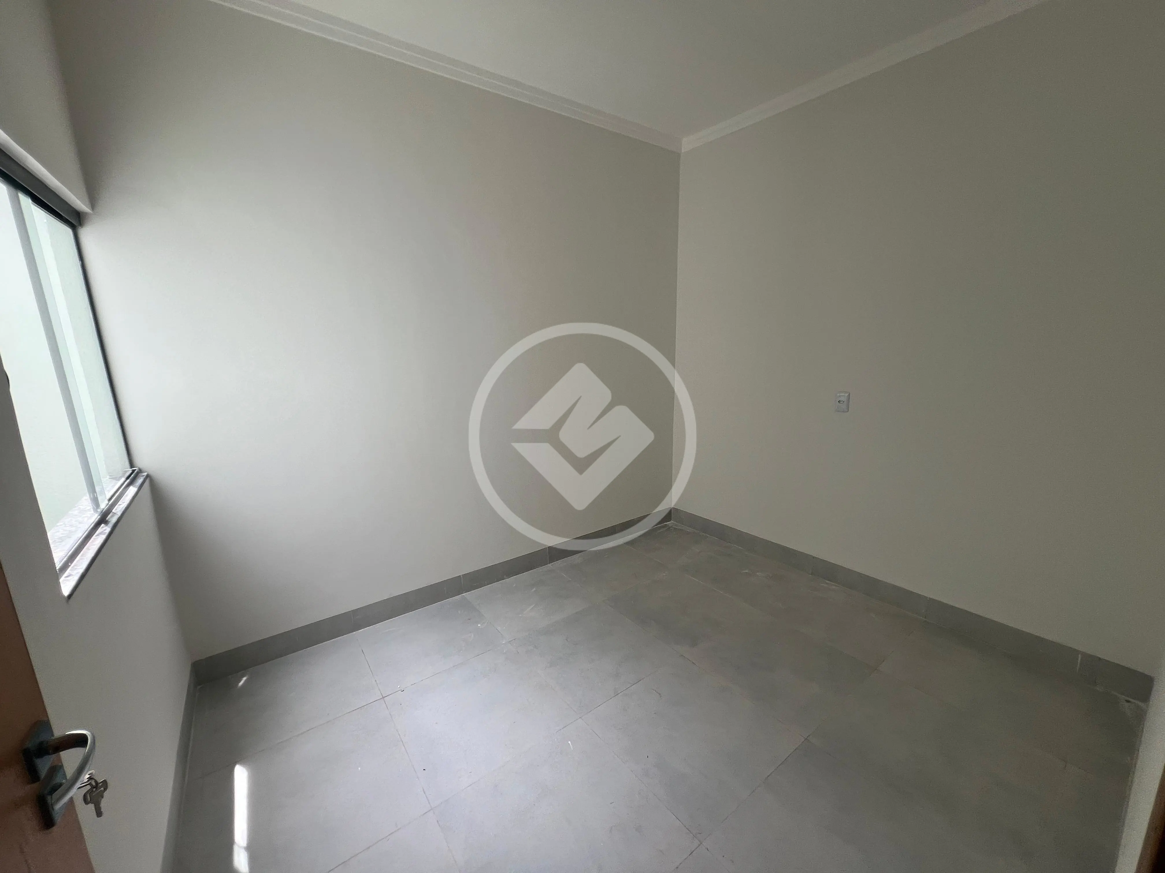 Imagem 3 - Casa em Residencial Recanto do Bosque, Goiânia - GO
