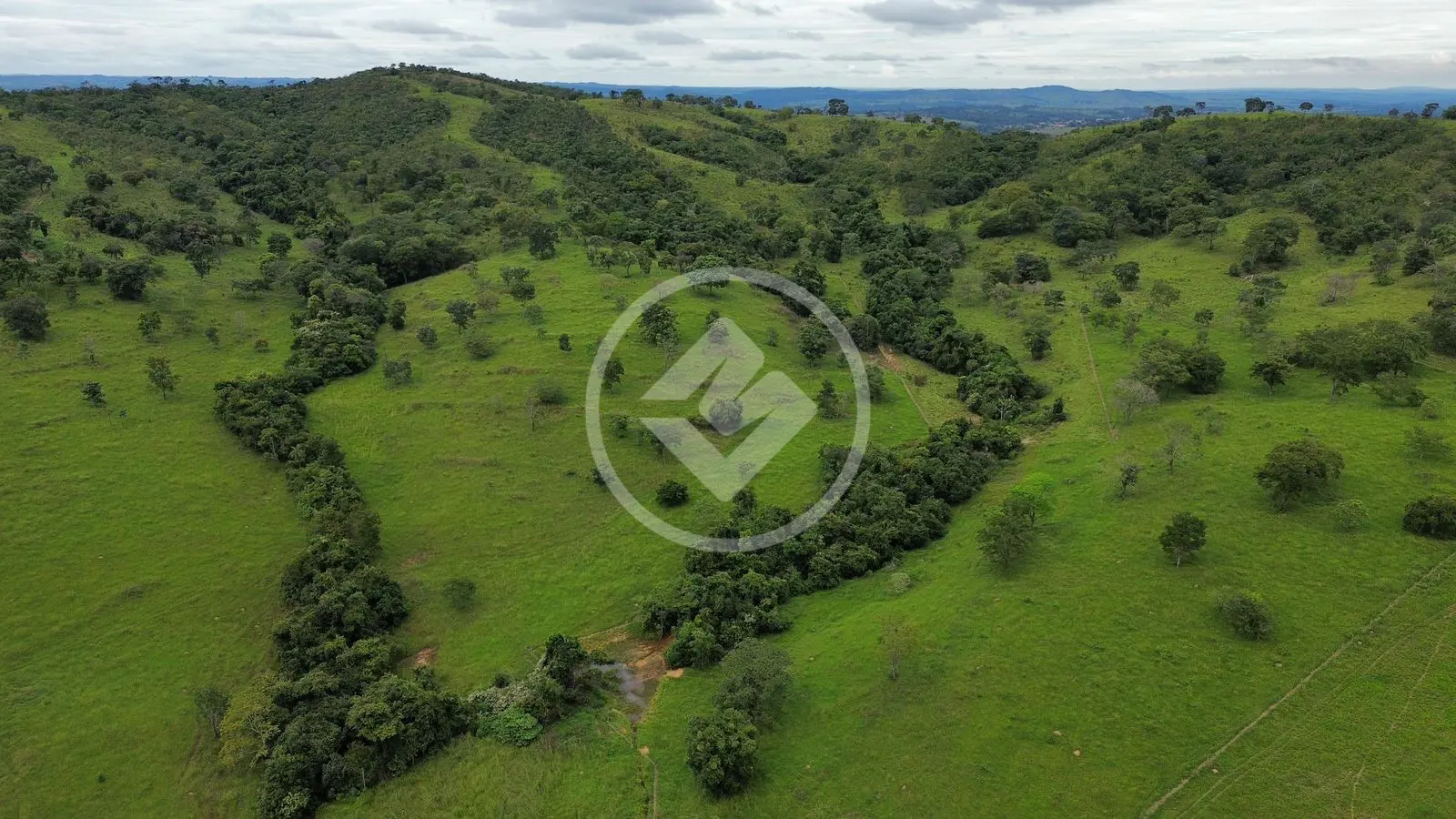 Imagem 4 - Fazenda em Zona Rural, Caldazinha - GO