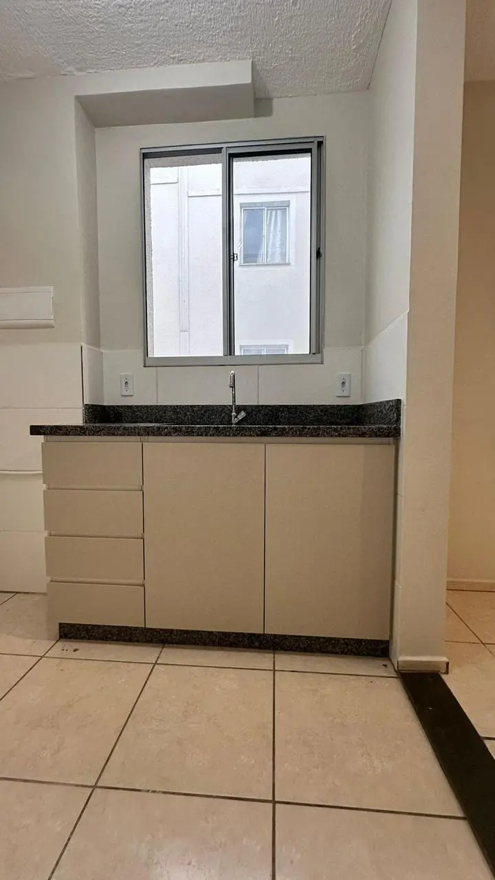 Imagem 2 - Apartamento em Residencial Aquários II, Goiânia - GO