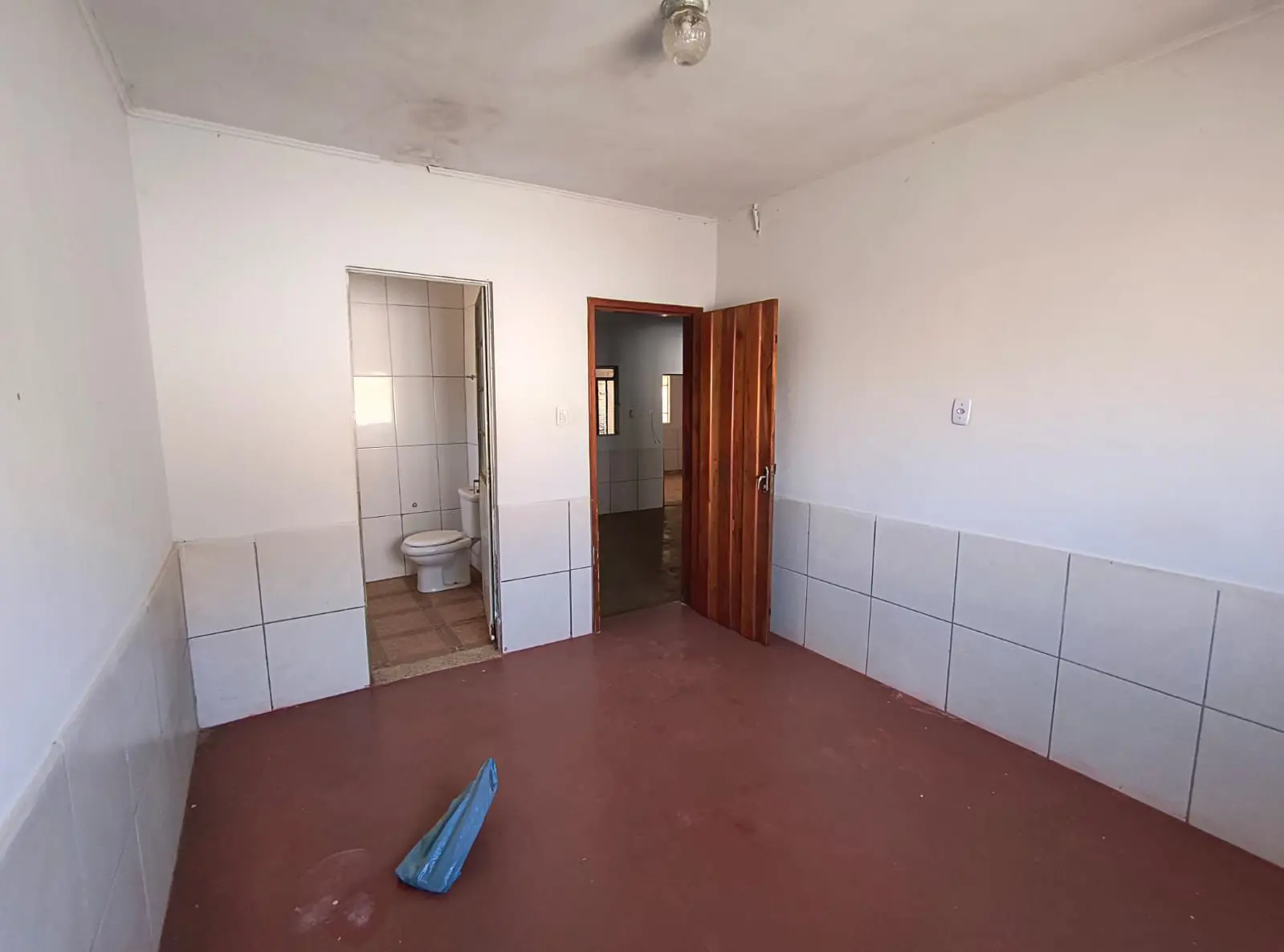 Imagem 3 - Casa em Vila Grimpas (Centro), Hidrolândia - GO
