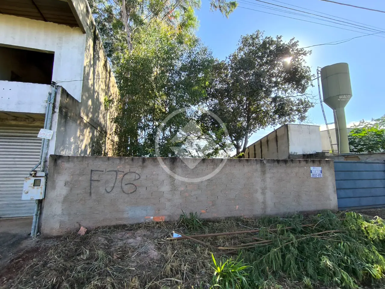 Terreno Portal das Águas, Hidrolândia - GO — foto 2