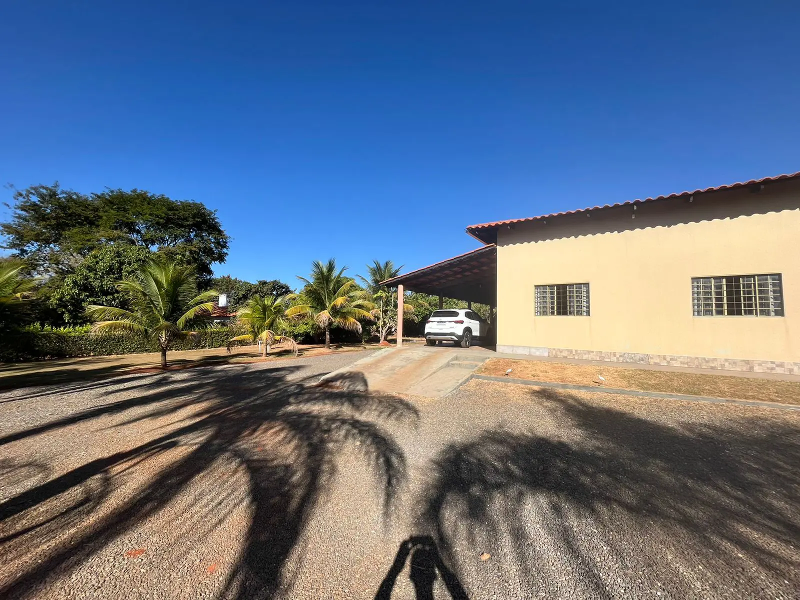 Casa Condomínio Condomínio Dolce Vitta- Hidrolândia Goiás, Hidrolândia - GO — foto 1