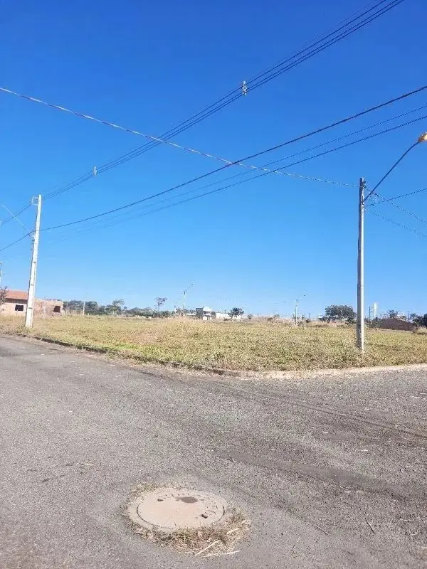 Imagem 5 - Terreno em Portal das Águas, Hidrolândia - GO