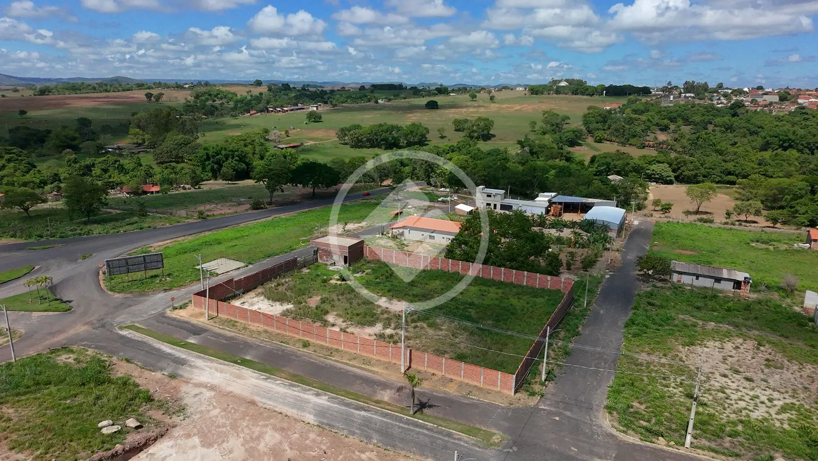 Imagem 3 - Terreno em Residencial Alto do Boa Vista I, Pontalina - GO