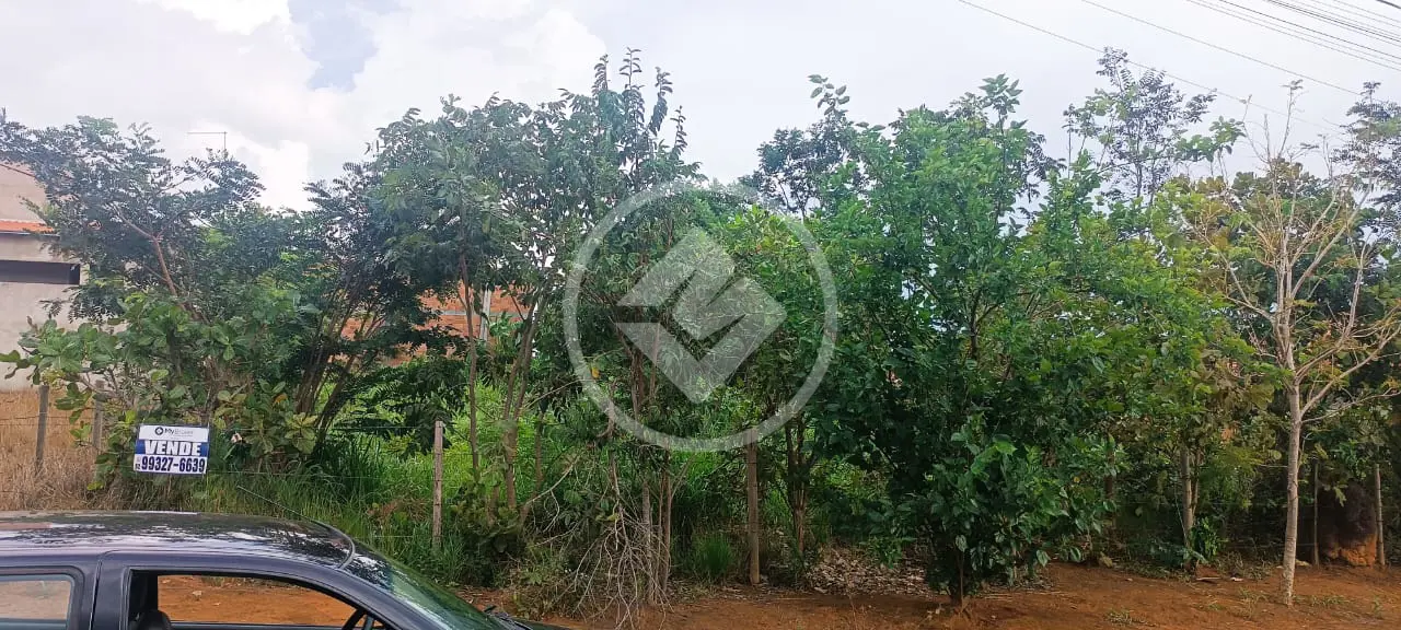 Imagem 4 - Terreno em Morada Do Sol, Hidrolândia - GO
