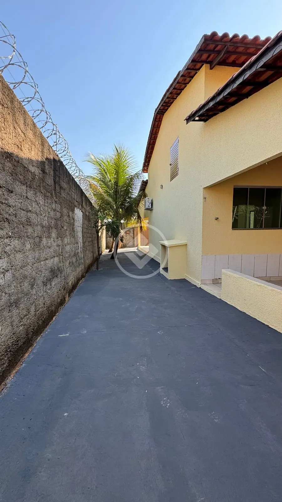 Casa Residencial Vieira, Trindade - GO — foto 2