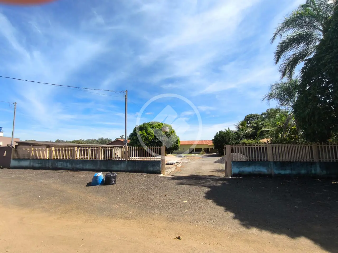 Casa Setor AgroIndustrial, Hidrolândia - GO — foto 2