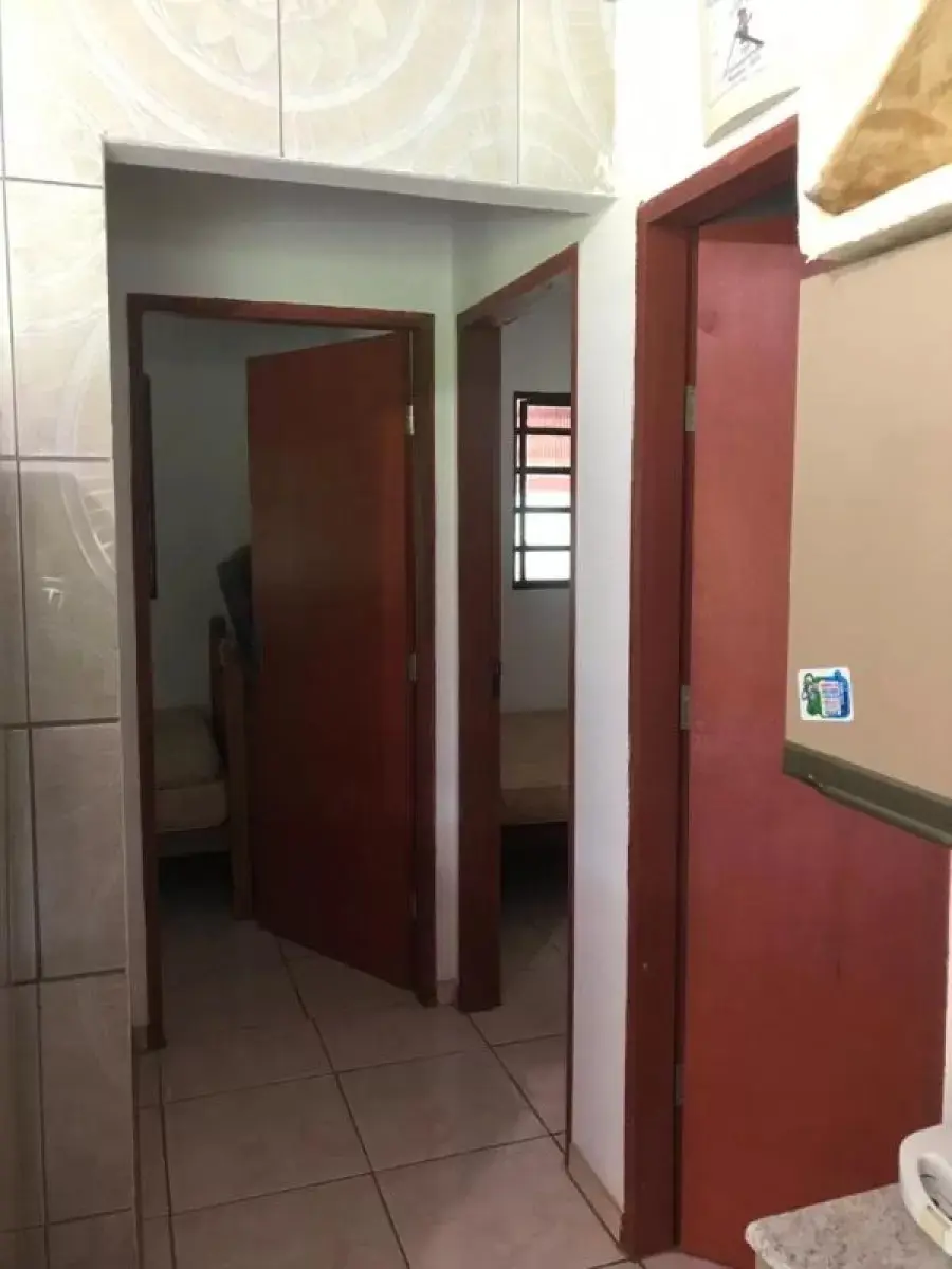 Casa Condomínio Condomínio Estância das Águas, Hidrolândia - GO — foto 2