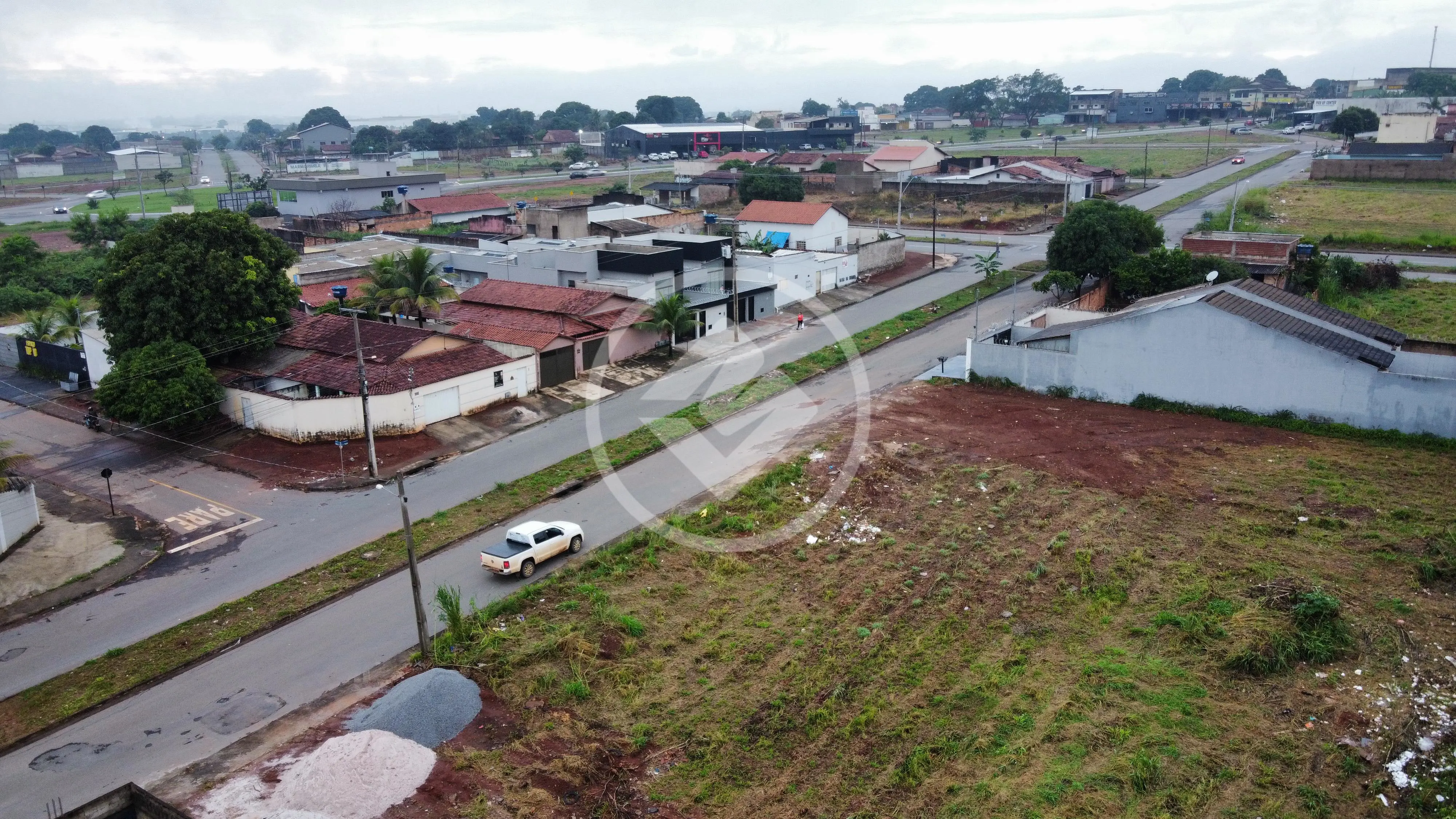 Imagem 3 - Terreno em Vila Oliveira, Aparecida de Goiânia - GO