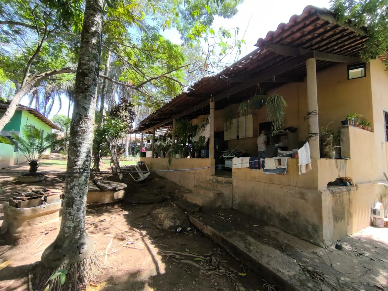 Imagem 2 - Casa em Rosa dos Ventos, Aparecida de Goiânia - GO