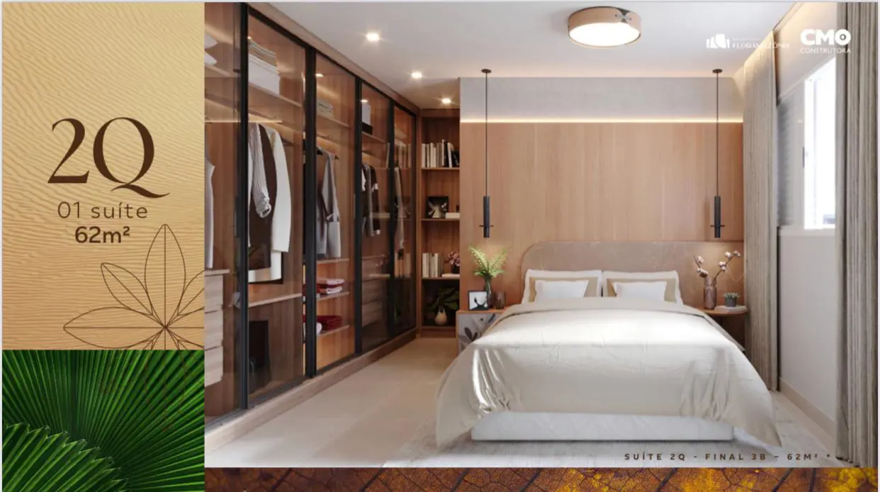 Imagem 3 - Apartamento em Parque Amazônia, Goiânia - GO