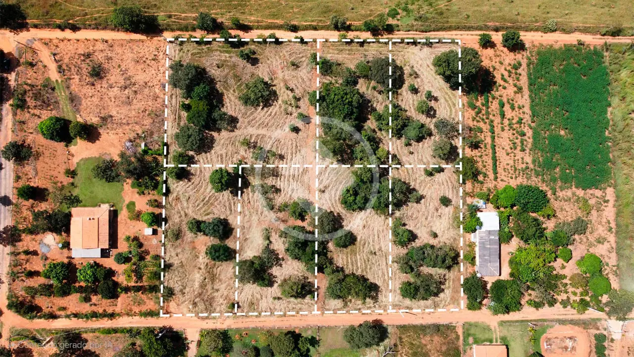 Image 10 - Chácara em Chácara em Hidrolândia, Hidrolândia - GO