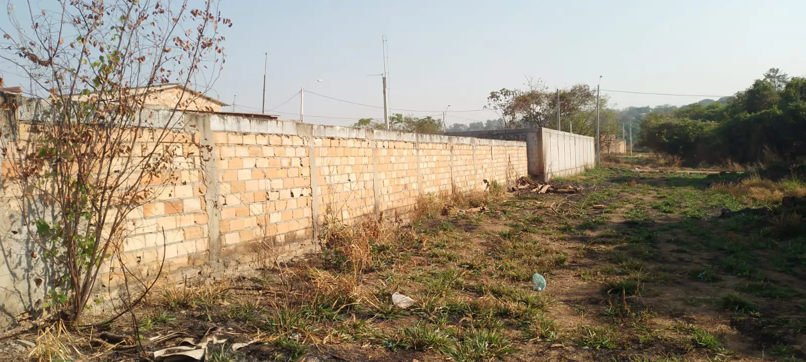 Imagem 5 - Terreno em Parque Benjamim, Hidrolândia - GO