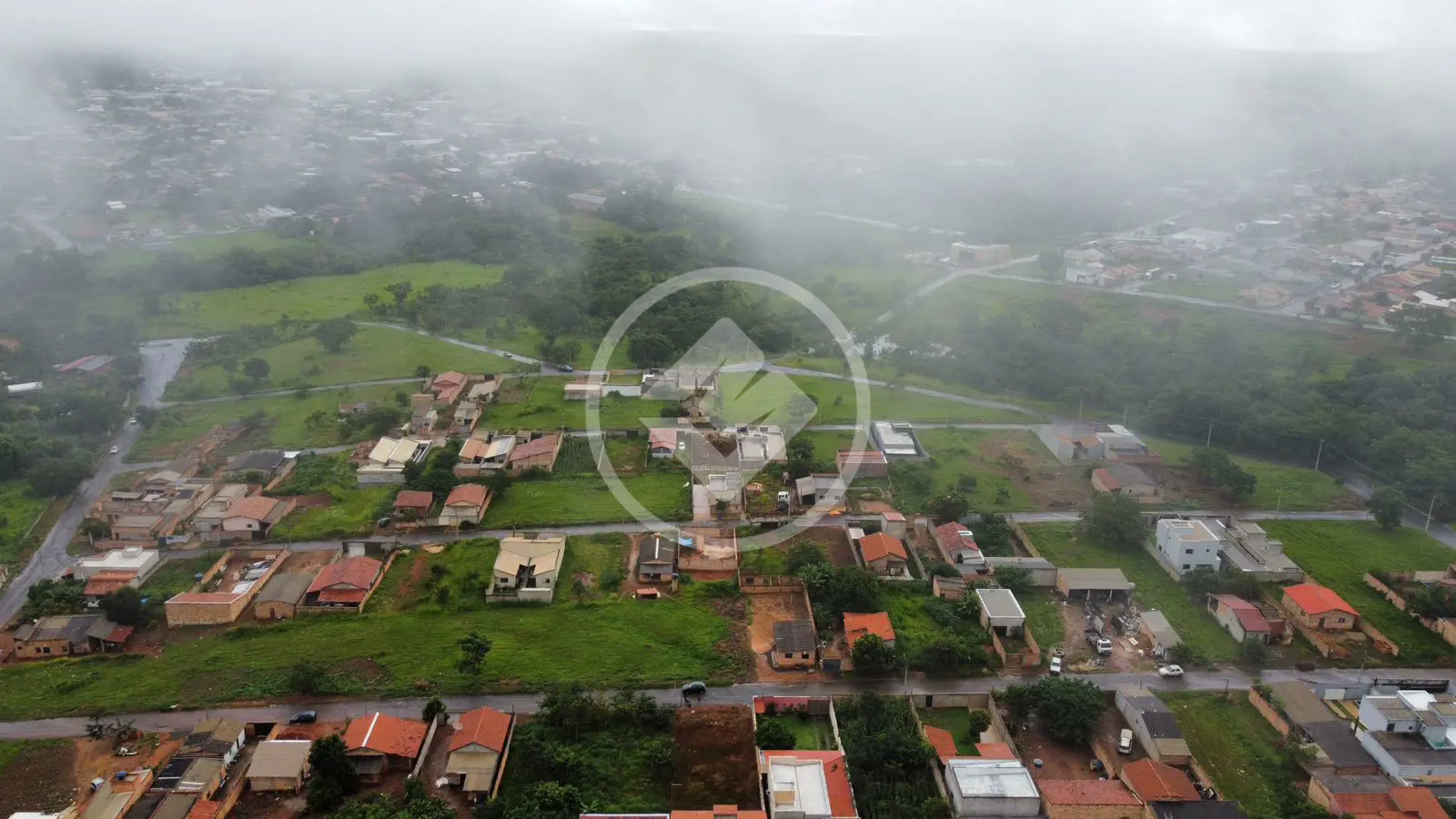 Imagem 3 - Terreno em Morada Do Sol, Hidrolândia - GO