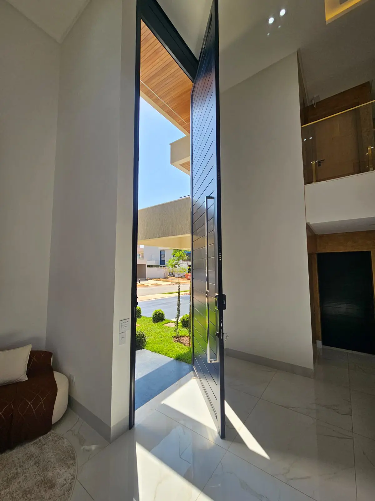 Image 29 - Casa Condomínio em Residencial Parqville Jacarandá, Aparecida de Goiânia - GO