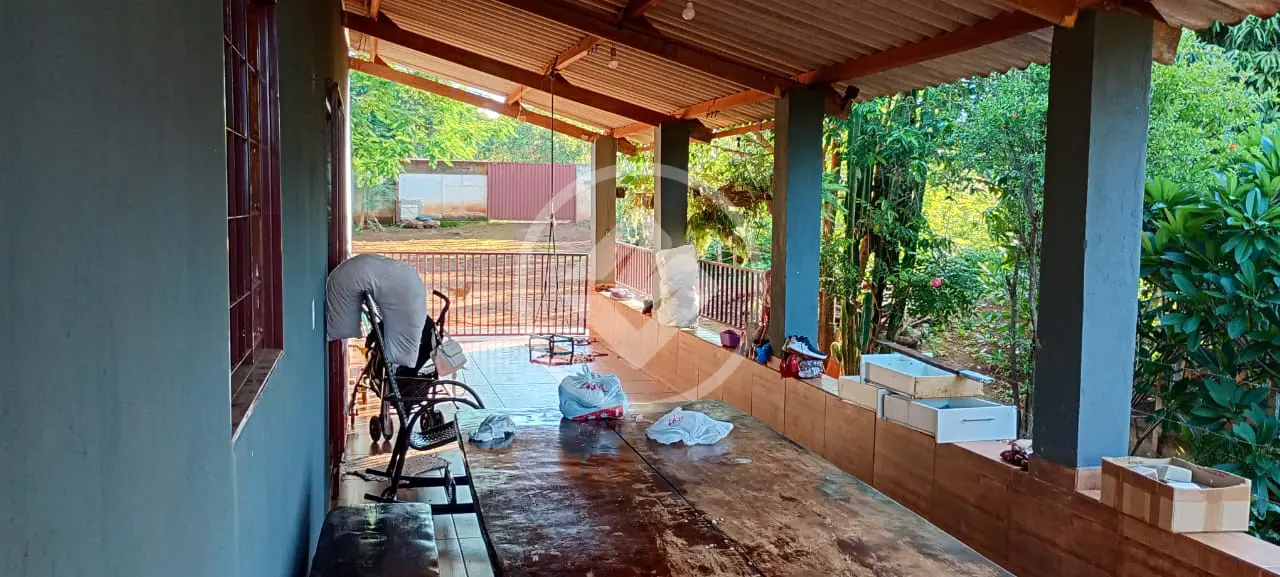 Imagem 2 - Casa em Mansões Riviera Parque, Hidrolândia - GO