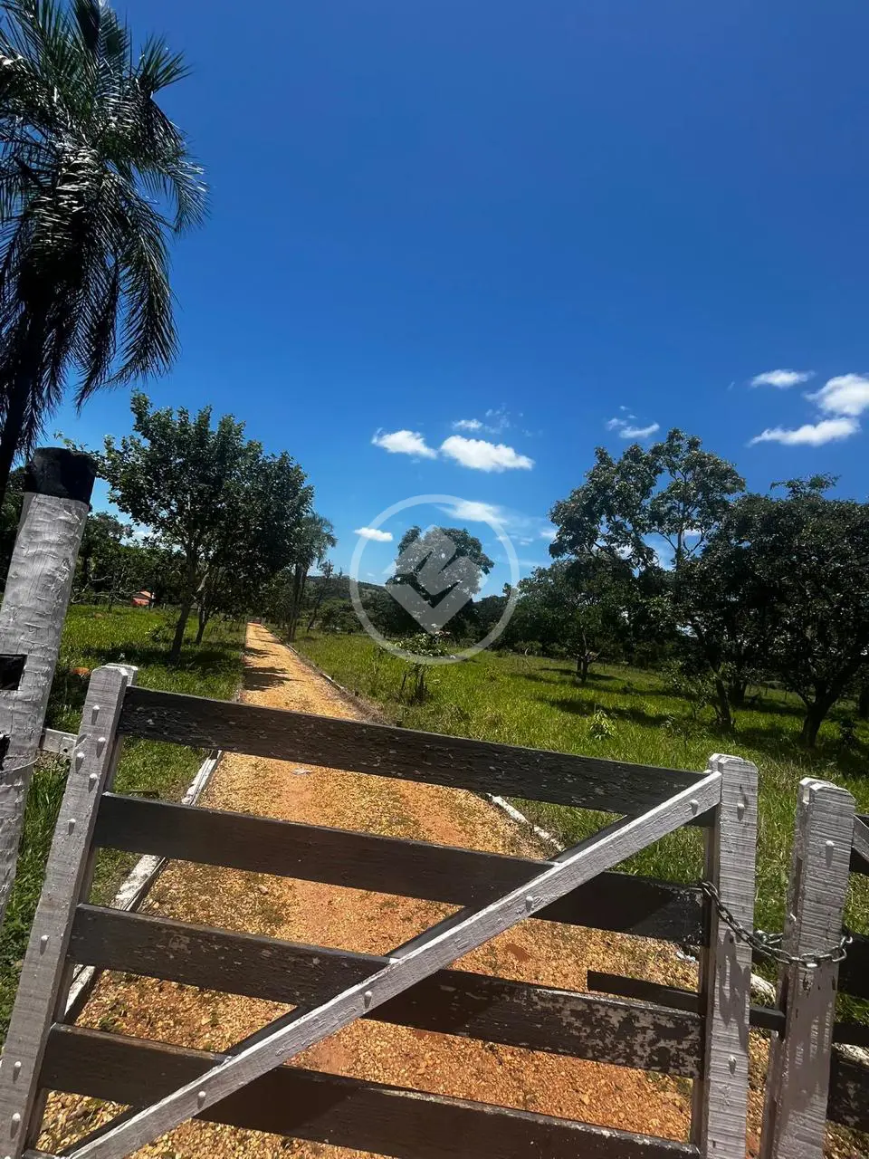 Chácara Zona Rural Hidrolandia, Hidrolândia - GO — foto 2