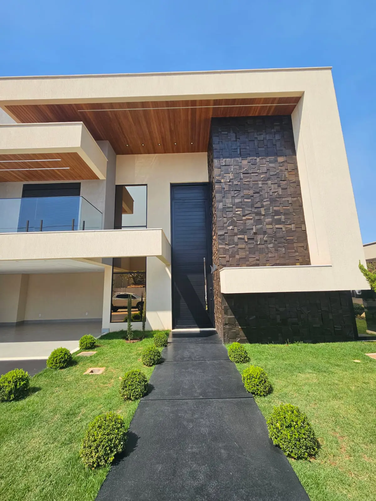 Casa Condomínio Residencial Parqville Jacarandá, Aparecida de Goiânia - GO — foto 2