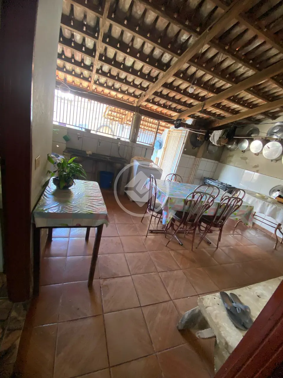 Imagem 2 - Casa em Jardim Esmeralda, Hidrolândia - GO