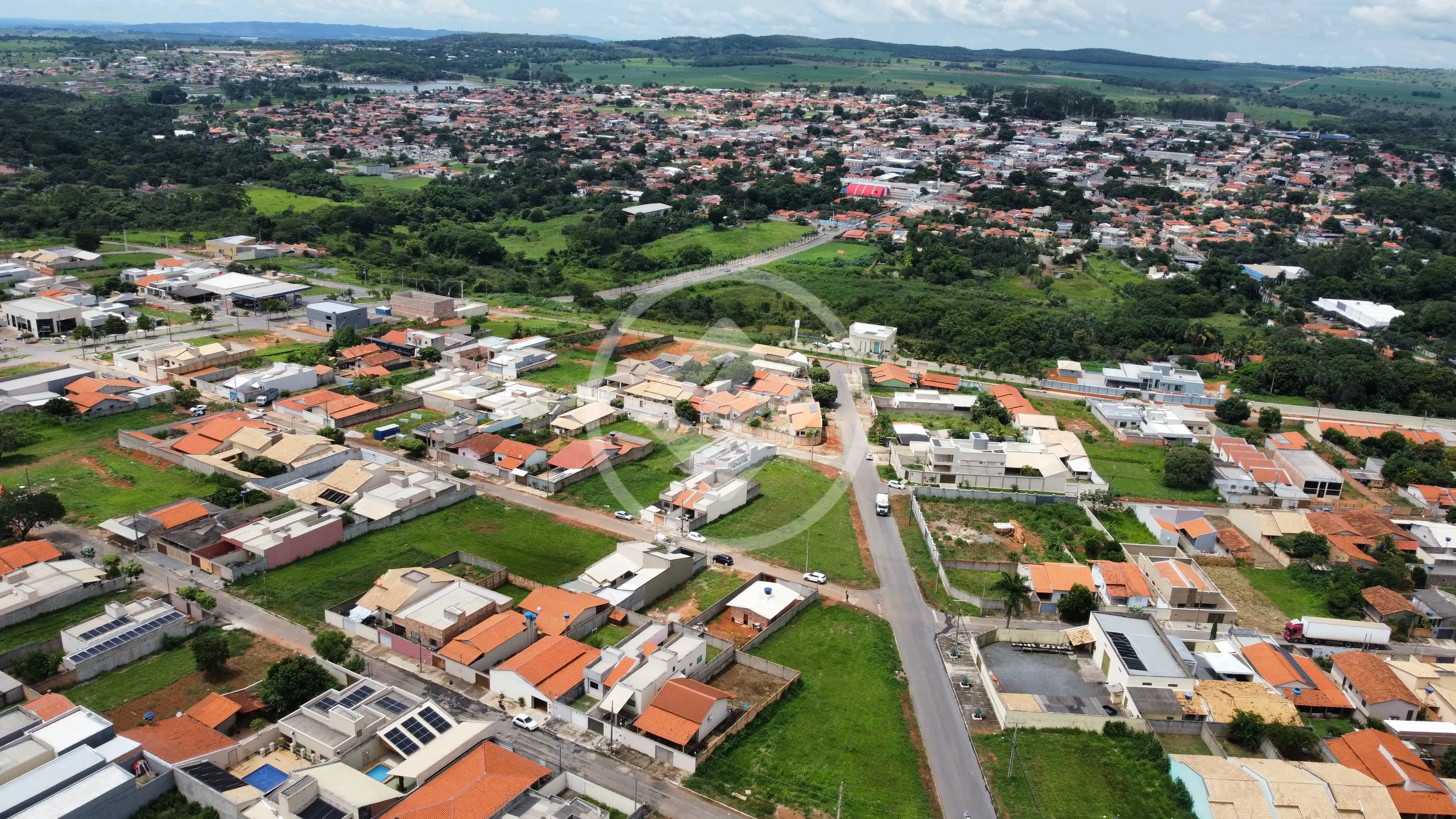 Imagem 5 - Terreno em Morada Do Sol, Hidrolândia - GO