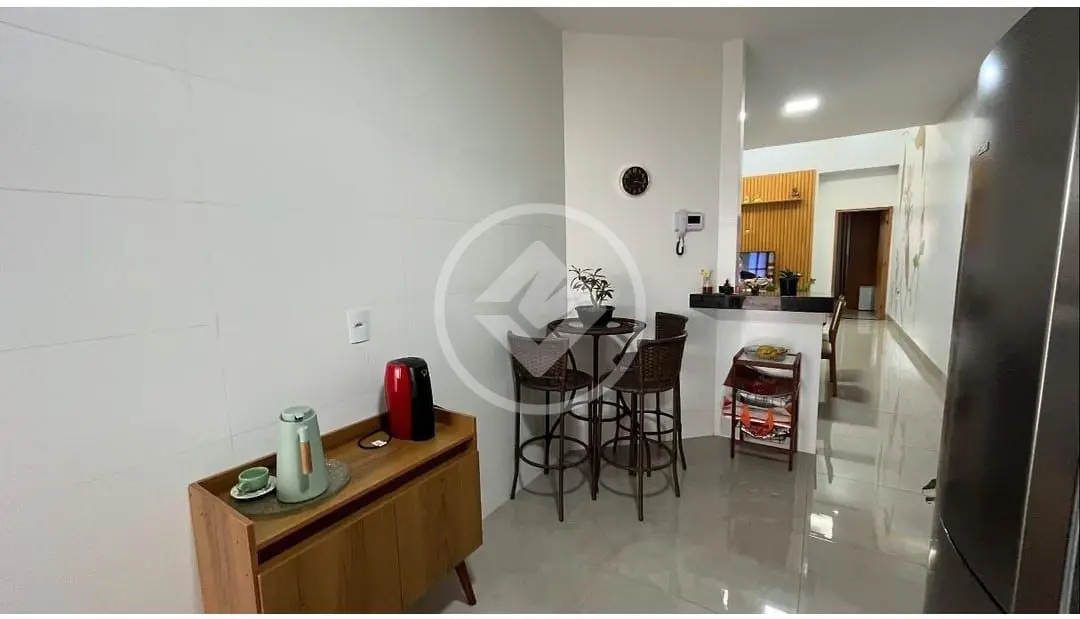 Imagem 6 - Casa em Setor Serra Dourada - 3ª Etapa, Aparecida de Goiânia - GO
