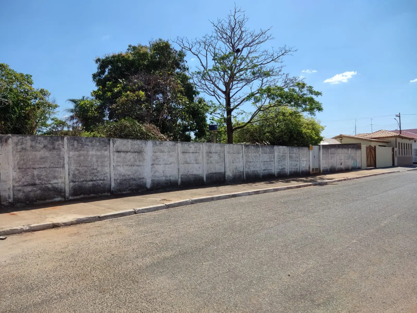 Terreno Centro Hidrolândia, Hidrolândia - GO — foto 2