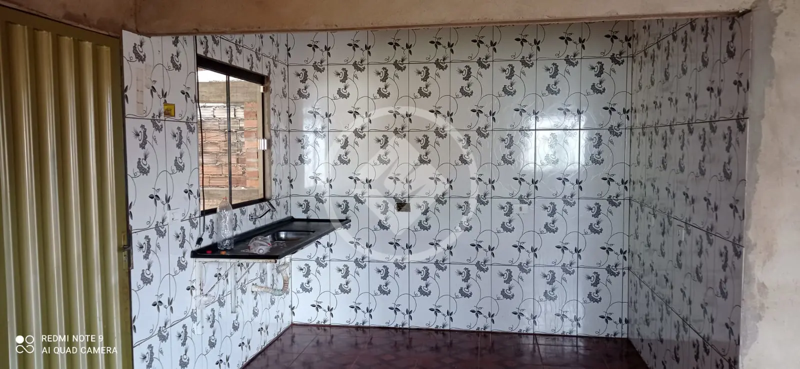 Imagem 4 - Casa em Setor Santa Bárbara, Hidrolândia - GO