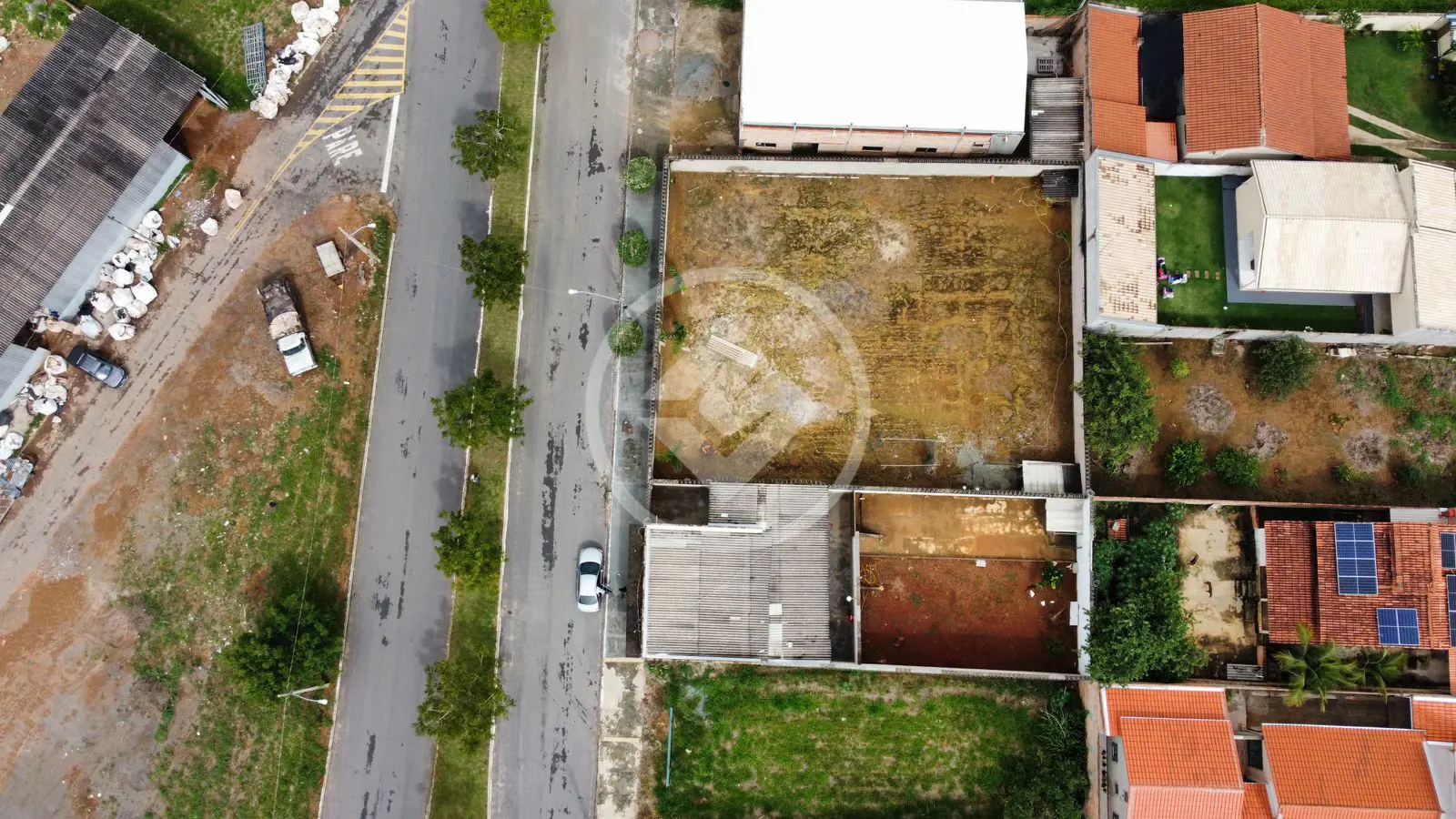 Imagem 5 - Terreno em Morada Do Sol, Hidrolândia - GO