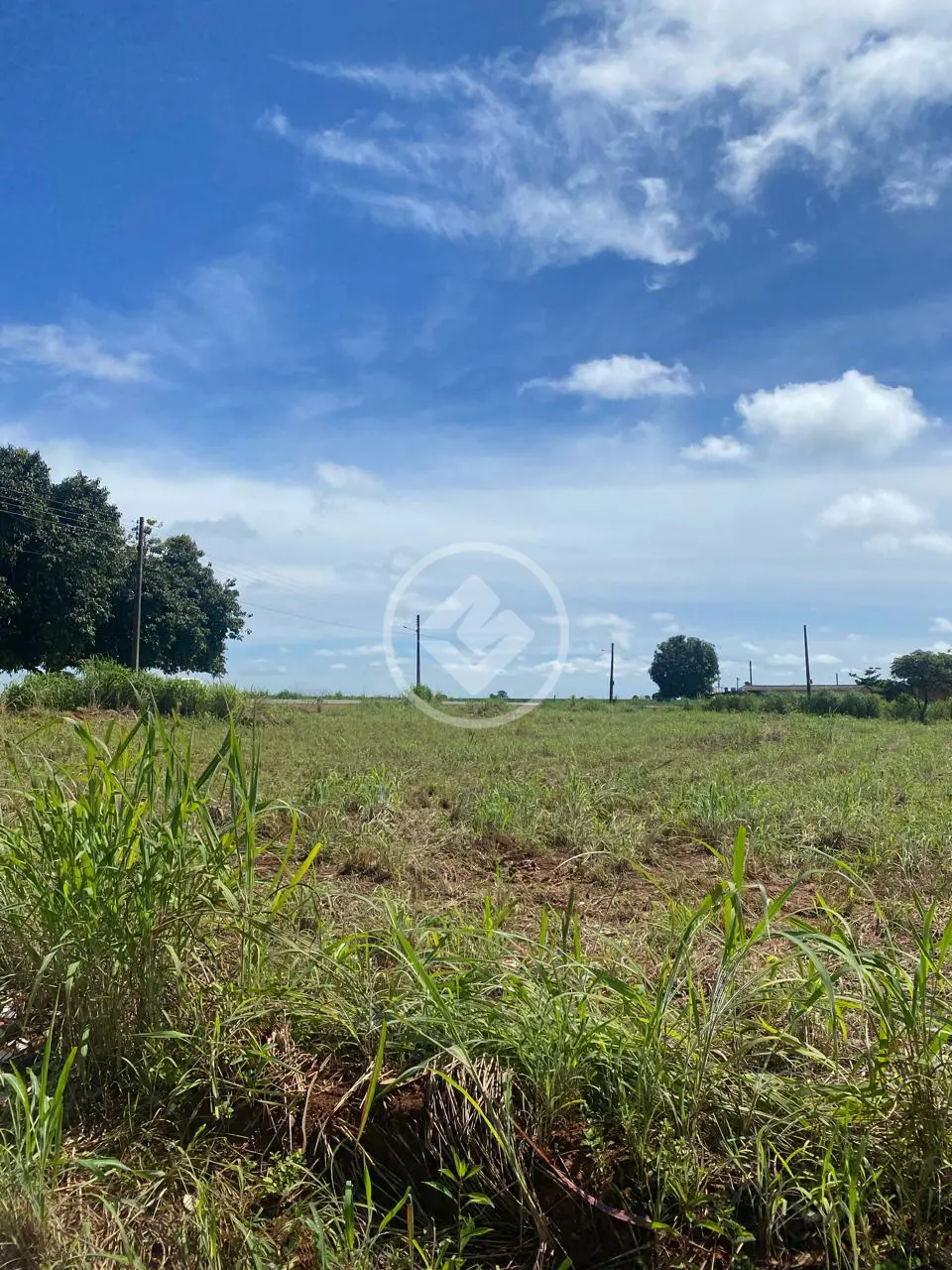 Imagem 2 - Terreno em Garavelo Sul, Hidrolândia - GO