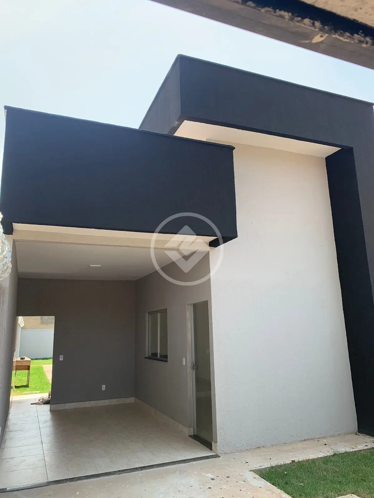 Casa Residencial Mendanha, Goiânia - GO — foto 1