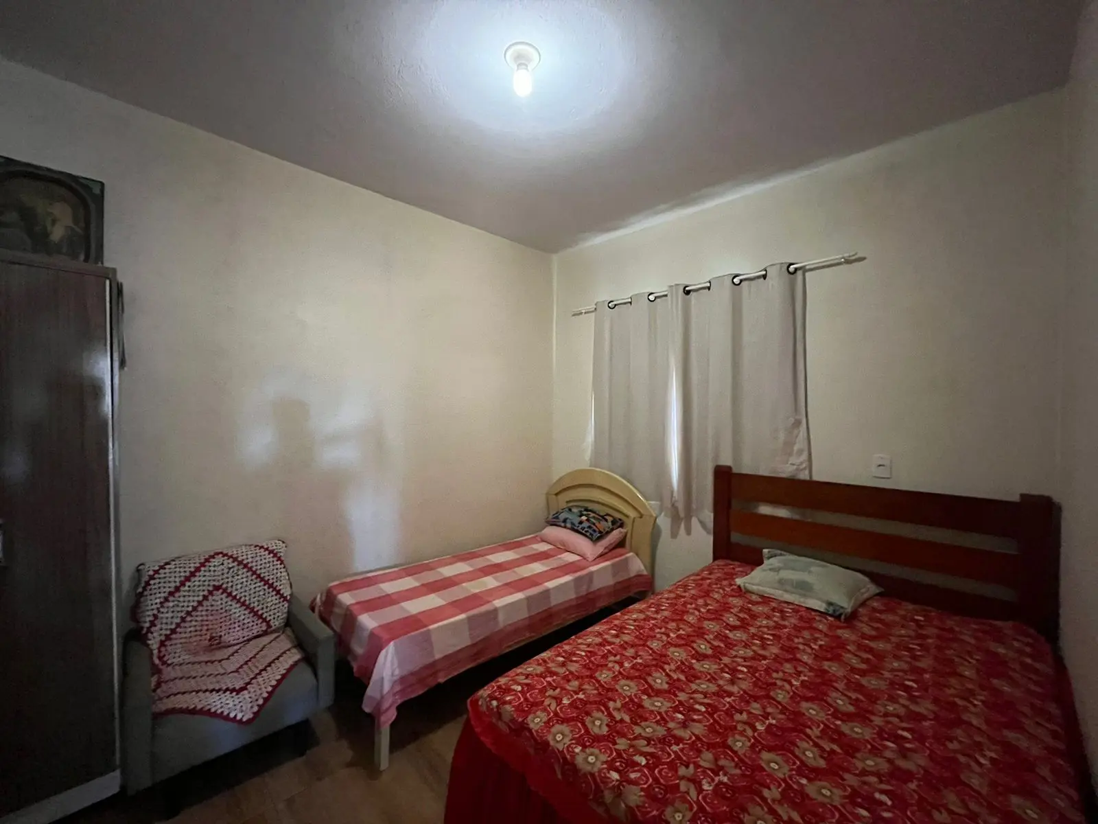 Imagem 5 - Casa Condomínio em Condomínio Dolce Vitta- Hidrolândia Goiás, Hidrolândia - GO