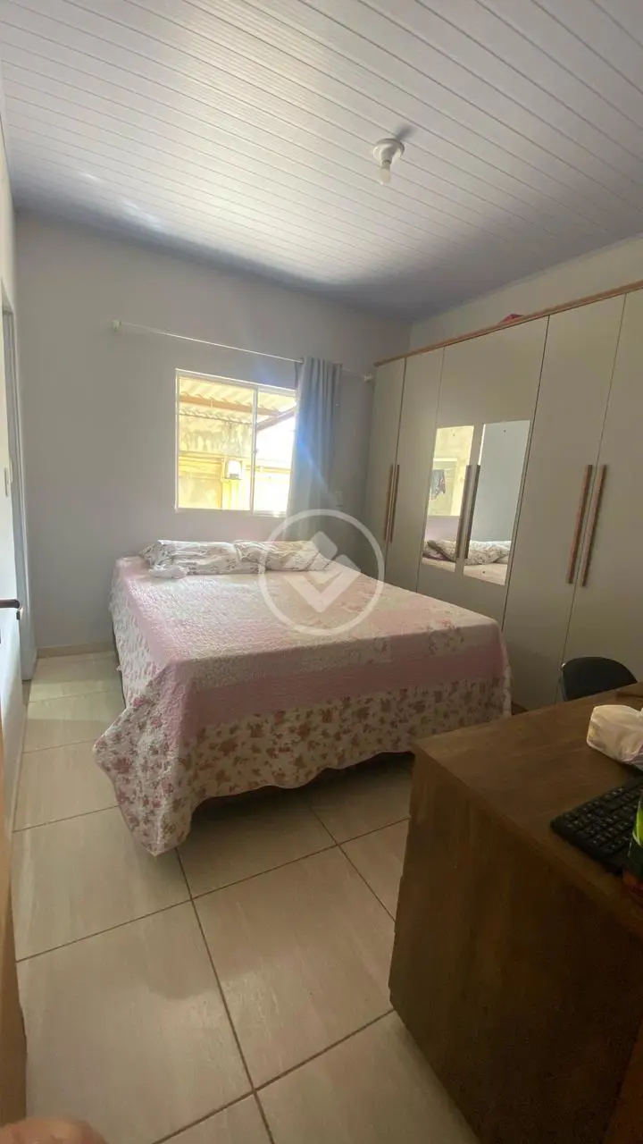 Imagem 6 - Casa em Setor Bela Vista, Hidrolândia - GO