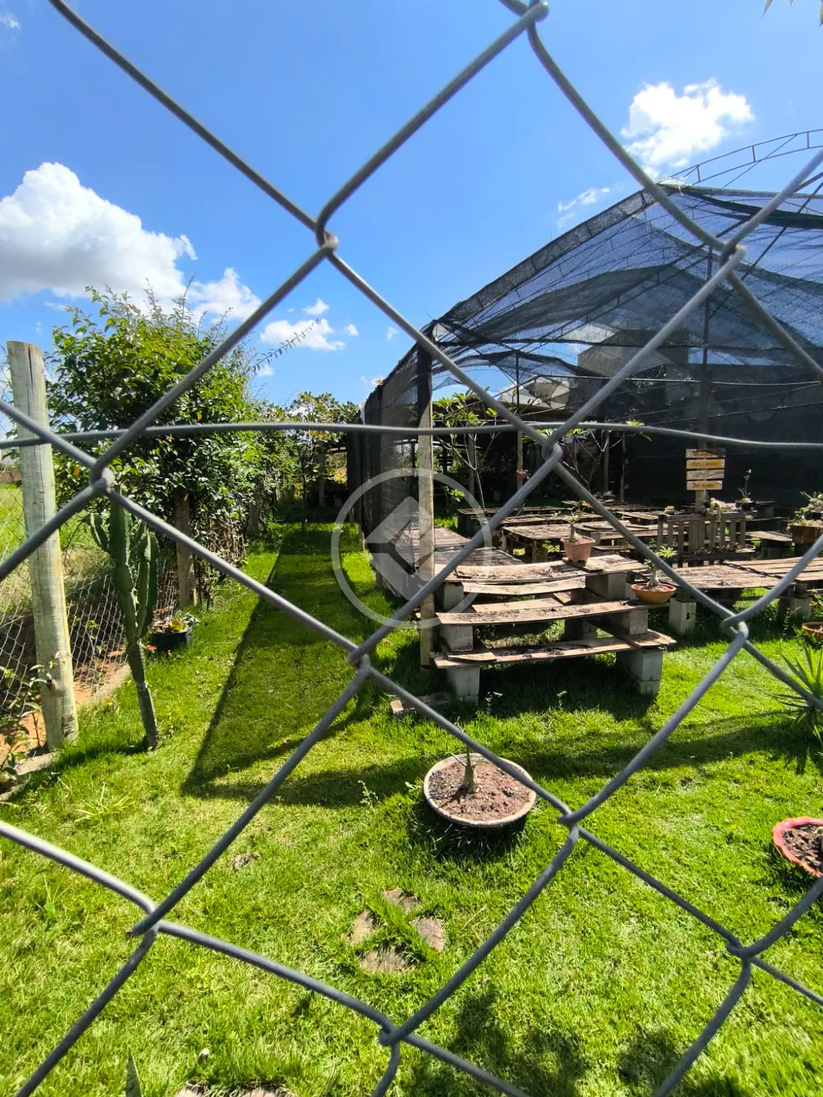 Imagem 5 - Terreno em Portal das Águas, Hidrolândia - GO