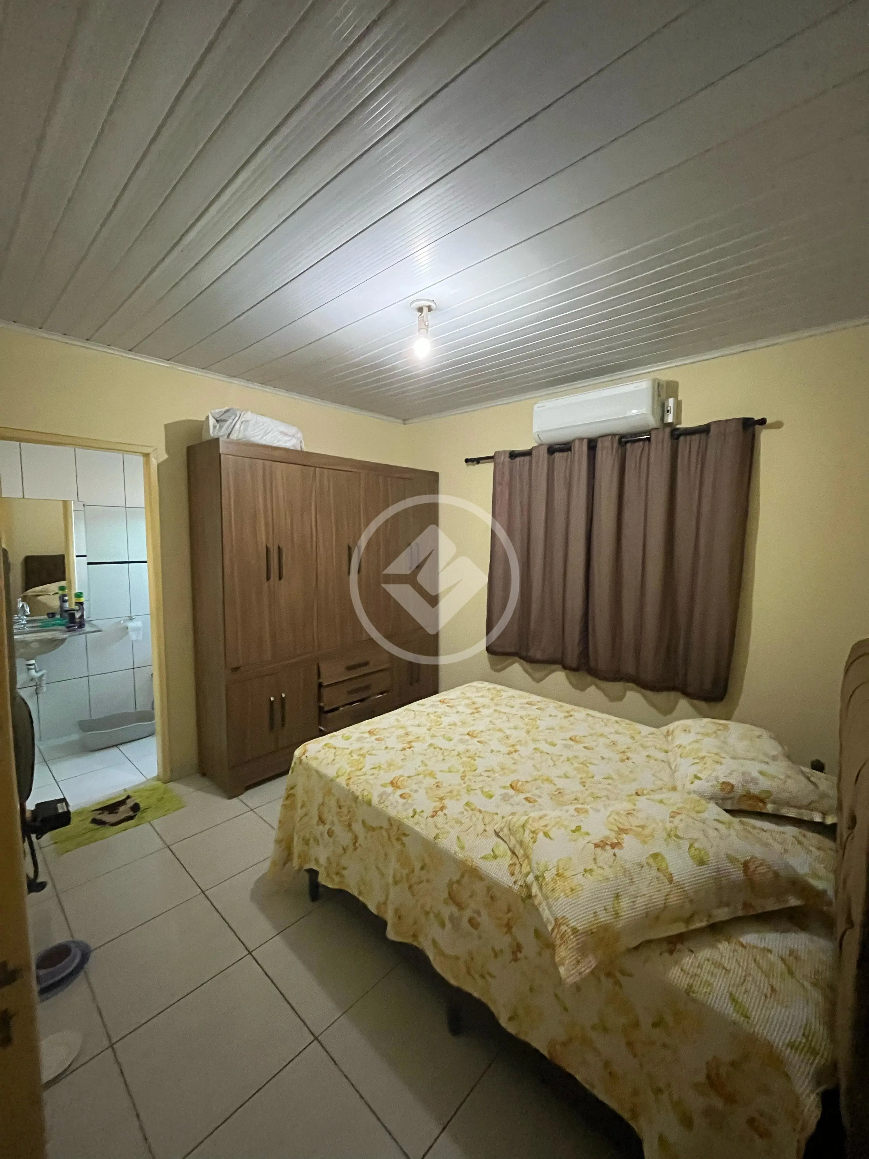Imagem 6 - Casa em bairro Nazaré, Hidrolândia - GO