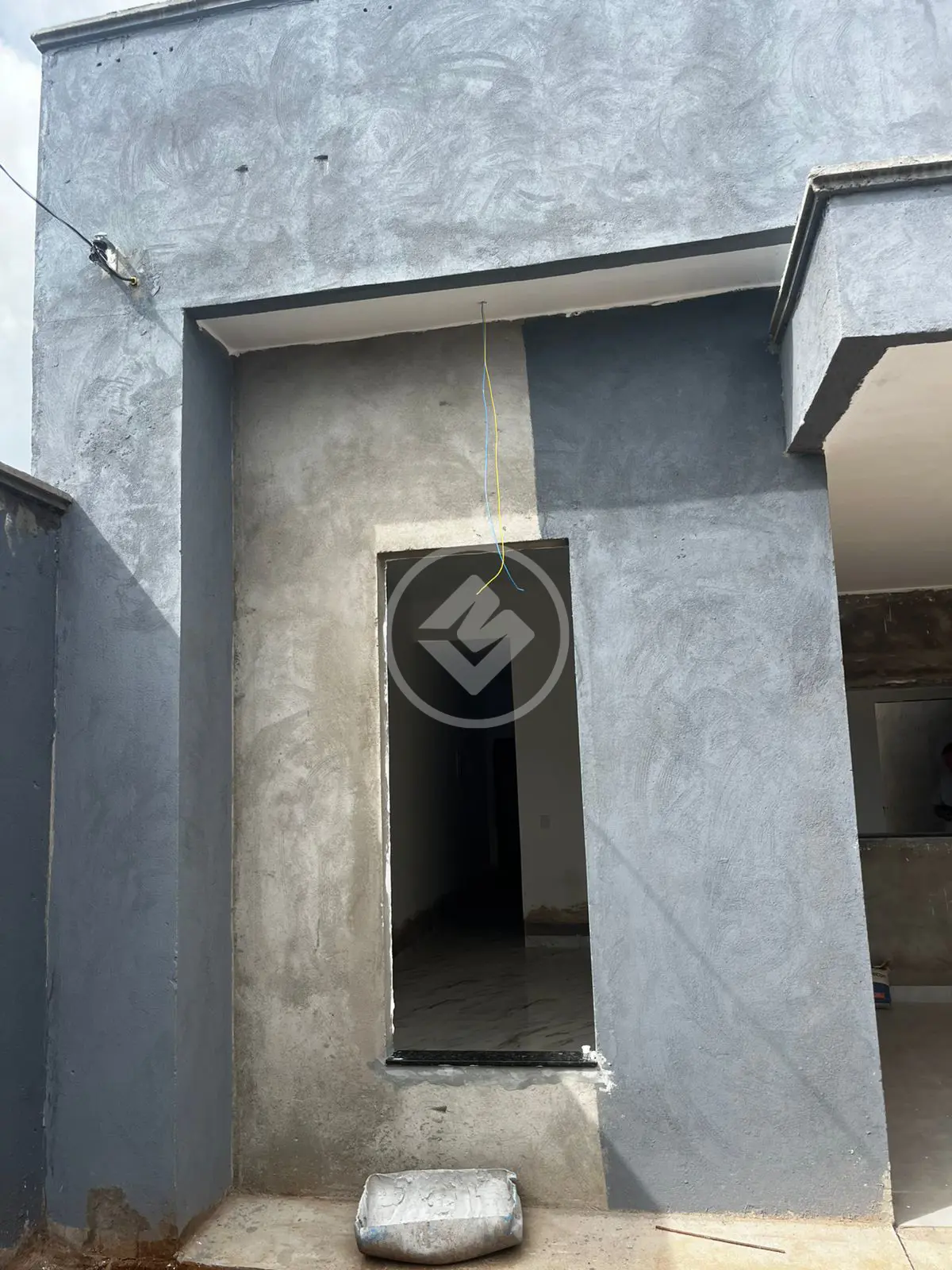 Imagem 5 - Casa em Setor Santa Bárbara, Hidrolândia - GO
