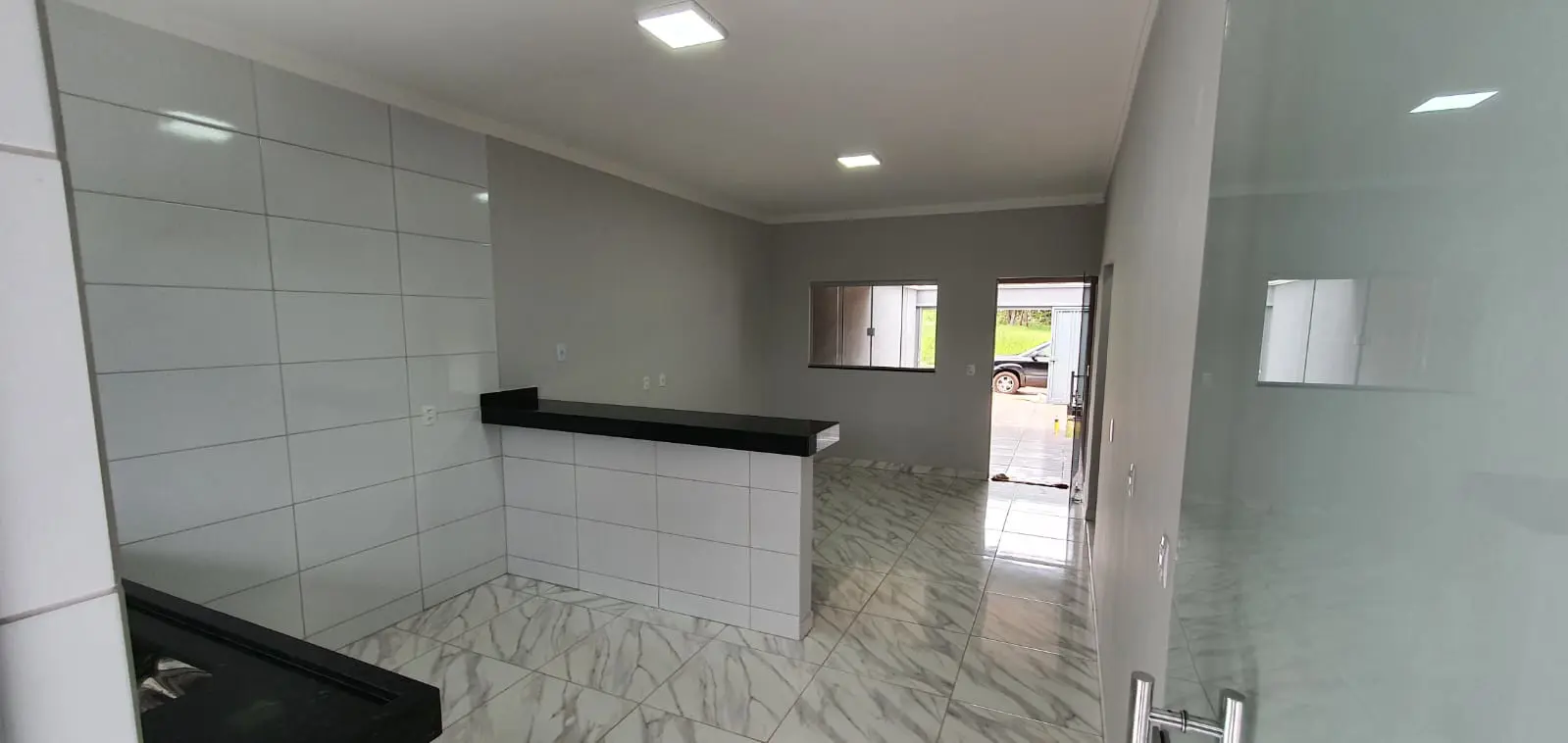 Imagem 3 - Casa em Village dos Ipês, Hidrolândia - GO