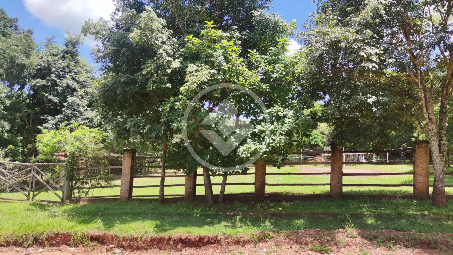 Imagem 4 - Terreno Condomínio em Hidrolandia - Go, Hidrolândia - GO