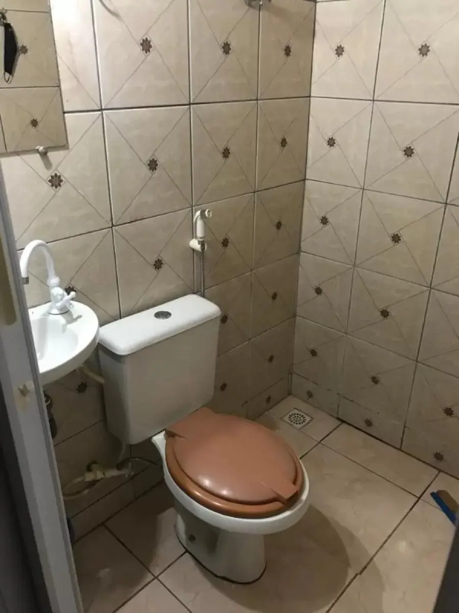 Imagem 3 - Casa Condomínio em Condomínio Estância das Águas, Hidrolândia - GO