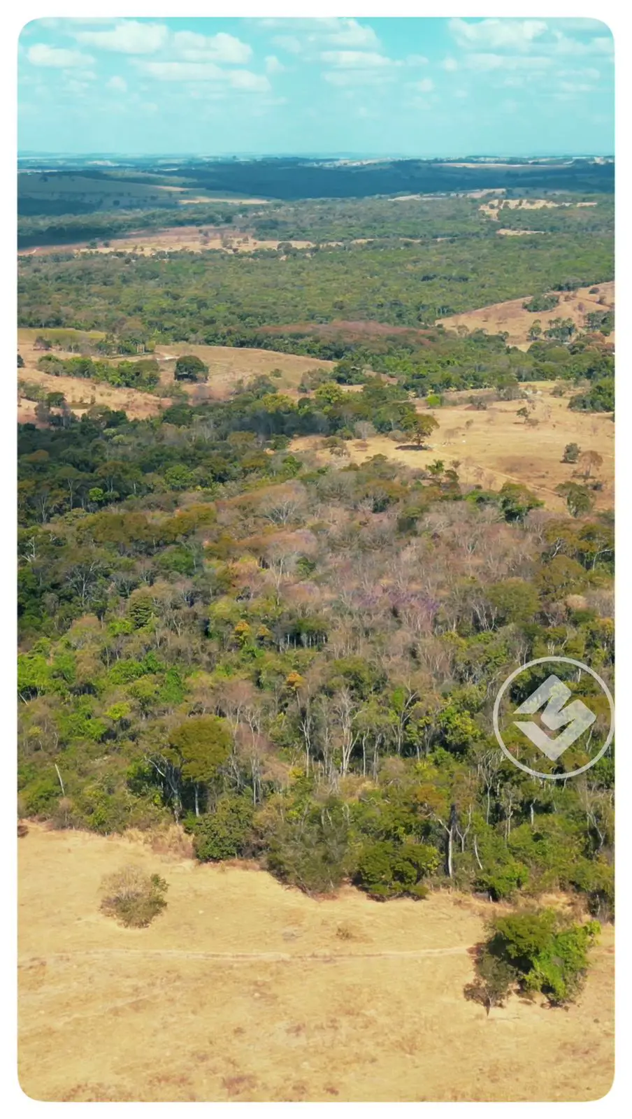 Imagem 2 - Sítio em Área Rural de Aparecida de Goiânia, Aparecida de Goiânia - GO