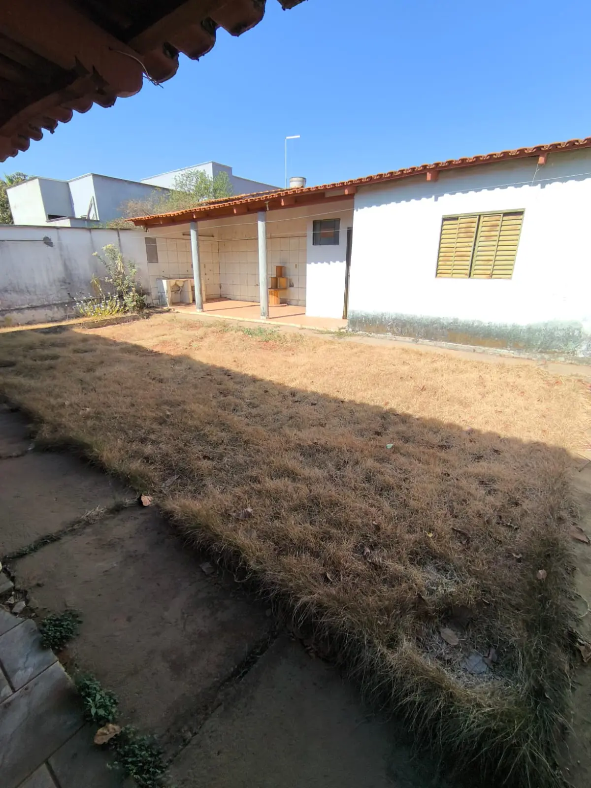 Imagem 2 - Casa em Bairro Nazaré, Hidrolândia - GO