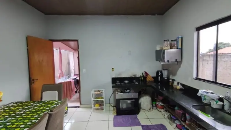 Imagem 5 - Casa em Parque Flamboyant, Hidrolândia - GO