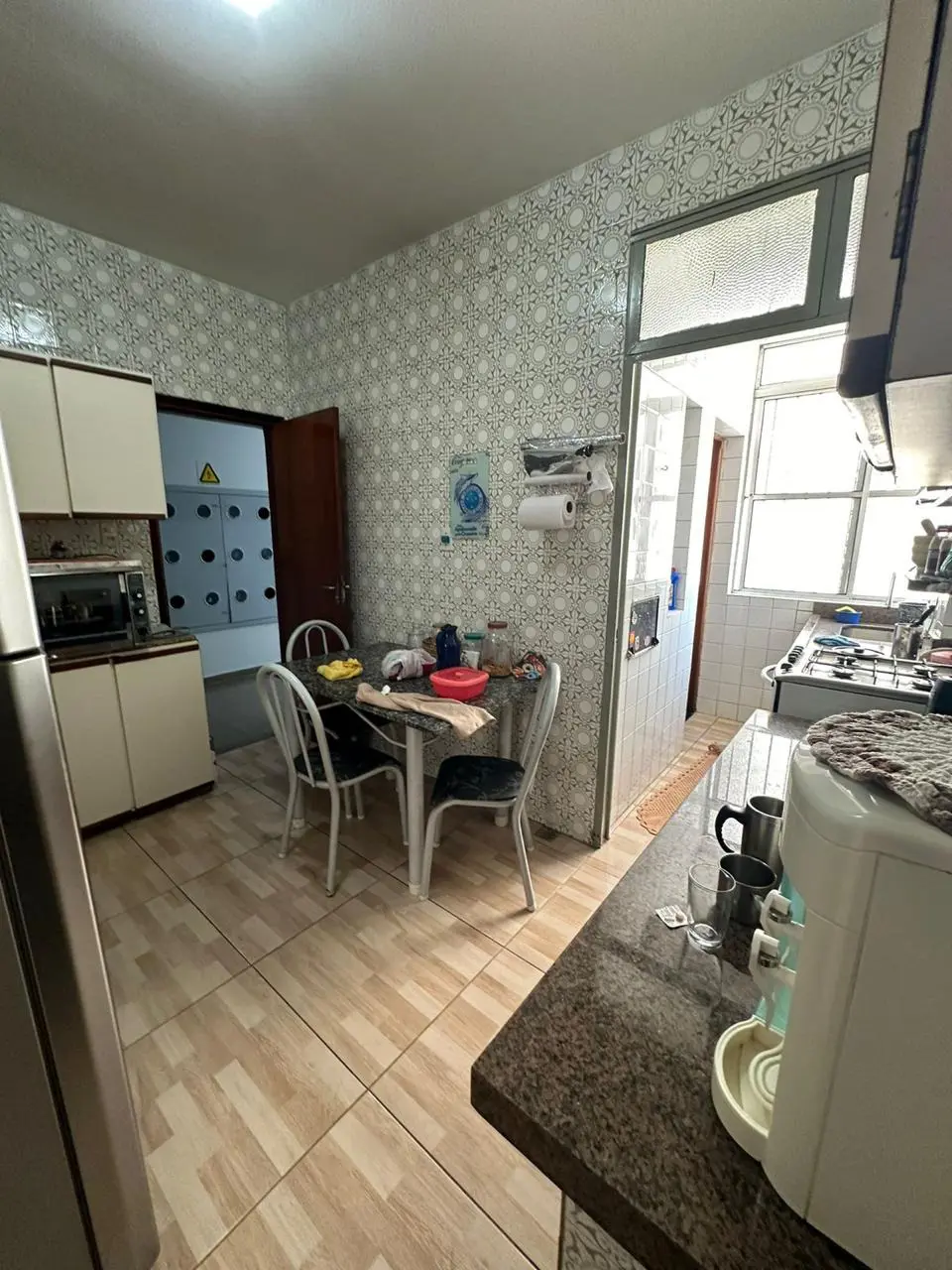 Imagem 2 - Apartamento em SETOR CENTRAL, Goiânia - GO